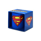 Imagen del producto Taza Logo DC Comics