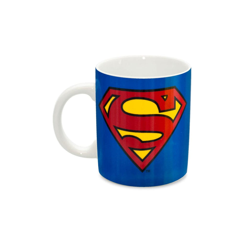 Imagen del producto Taza Logo DC Comics