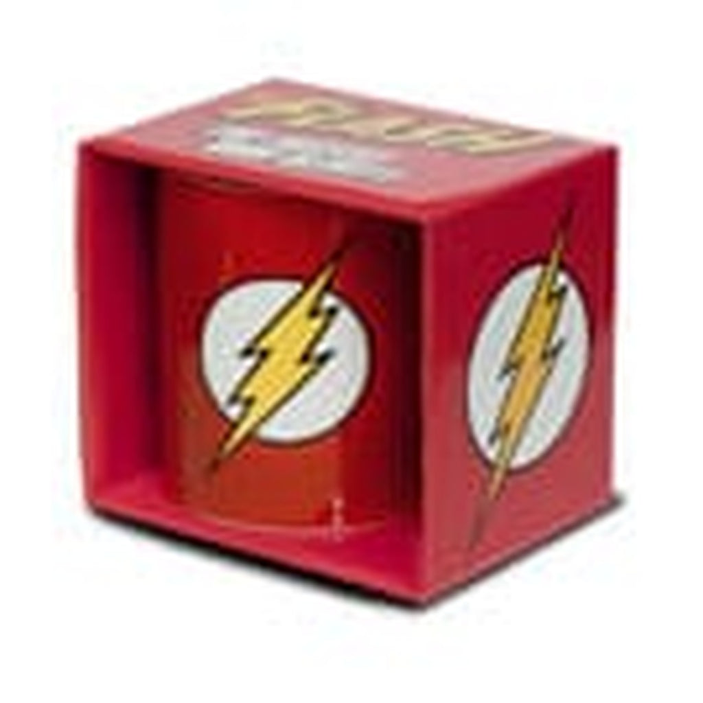 Product image DC Comics Mug Flash Logo