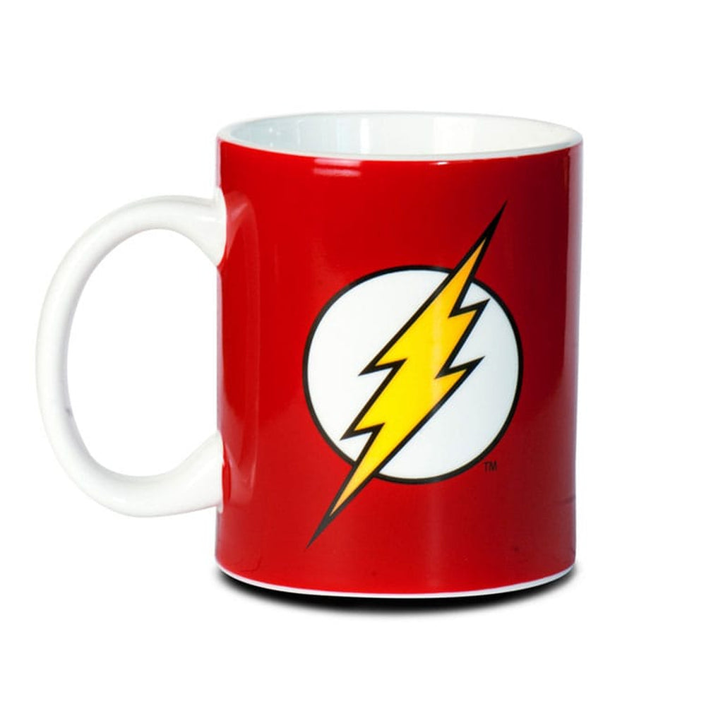 Product image DC Comics Mug Flash Logo