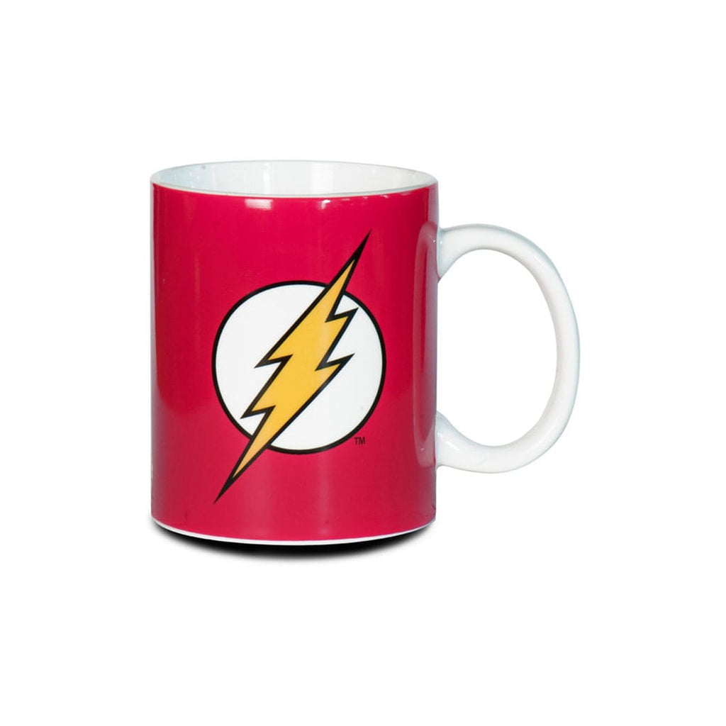 Product image DC Comics Mug Flash Logo