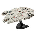 Imagen del producto Star Wars Episodio VII Maqueta 1/241 Millennium Falcon