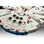 Imagen del producto Star Wars Episodio VII Maqueta 1/241 Millennium Falcon
