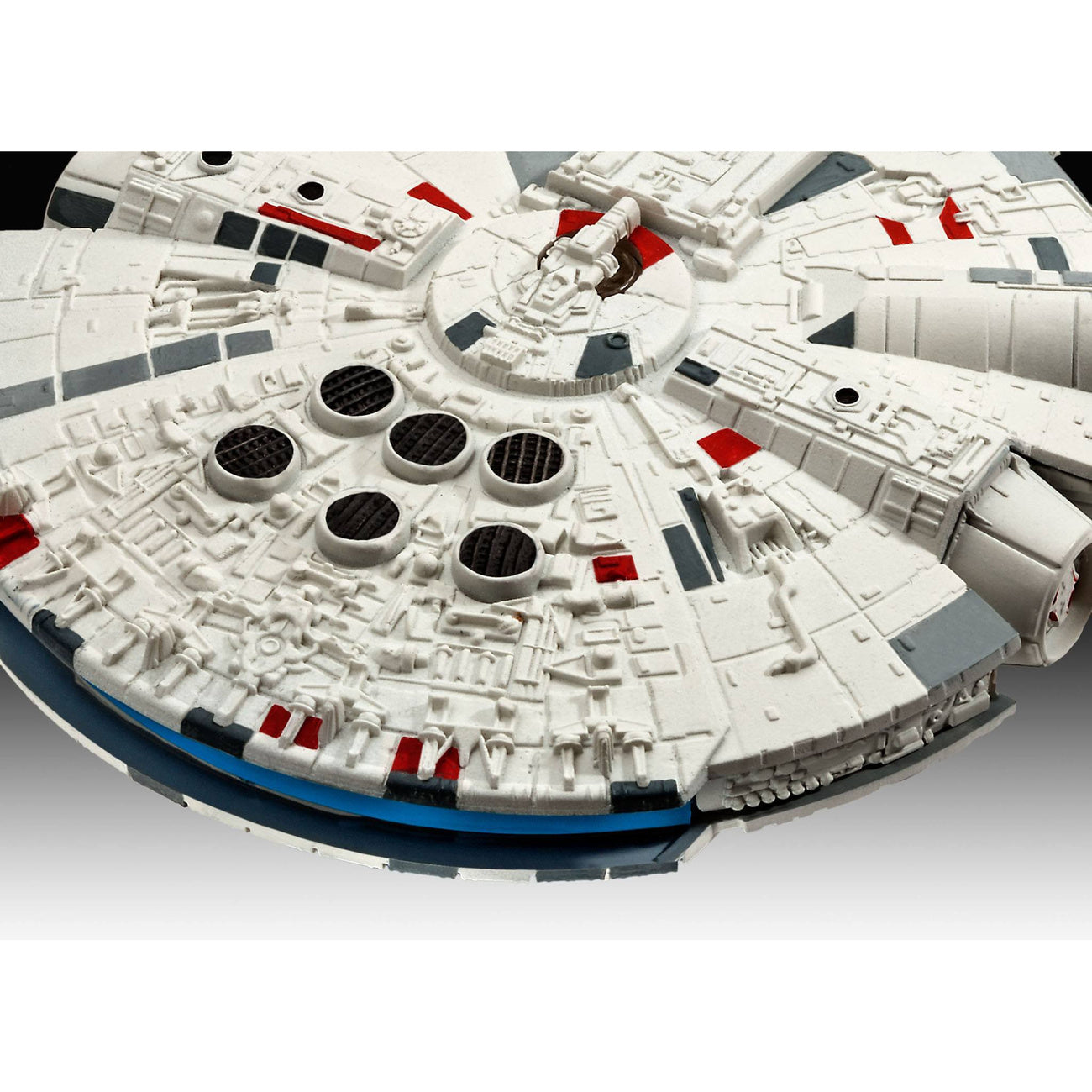 Imagen del producto Star Wars Episodio VII Maqueta 1/241 Millennium Falcon