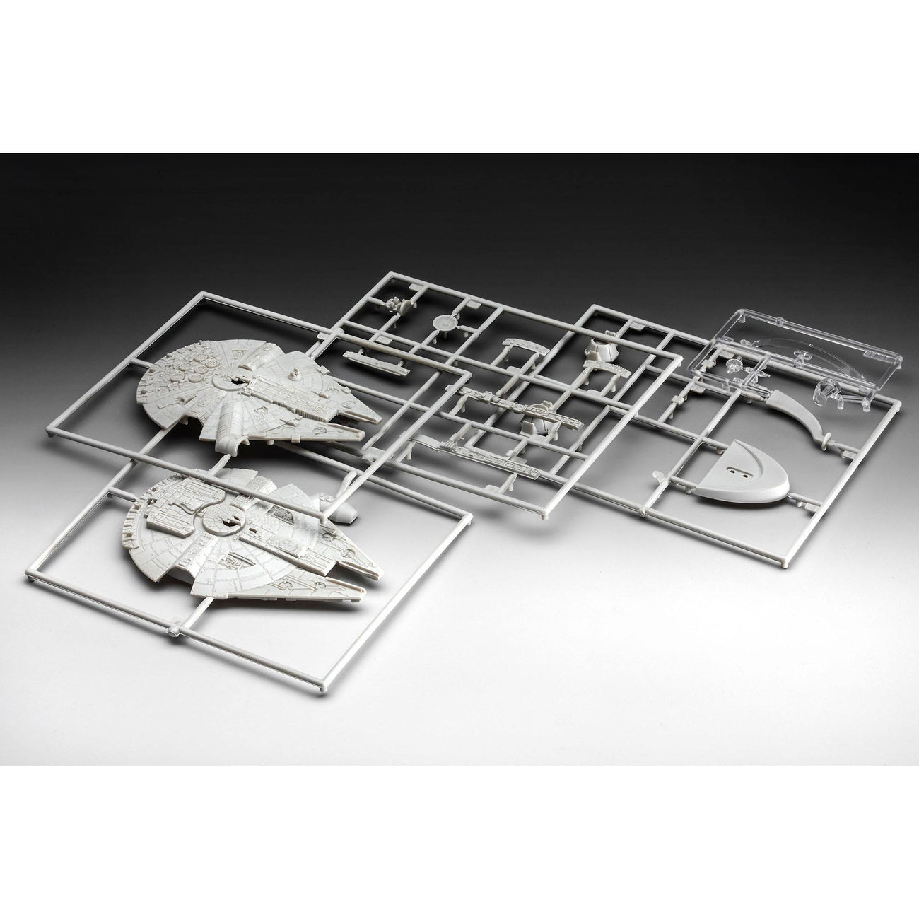 Imagen del producto Star Wars Episodio VII Maqueta 1/241 Millennium Falcon