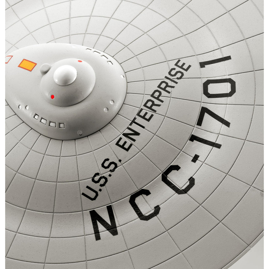 Imagen del producto Star Trek TOS Maqueta 1/600 U.S.S. Enterprise