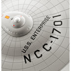 Imagen del producto Star Trek TOS Maqueta 1/600 U.S.S. Enterprise