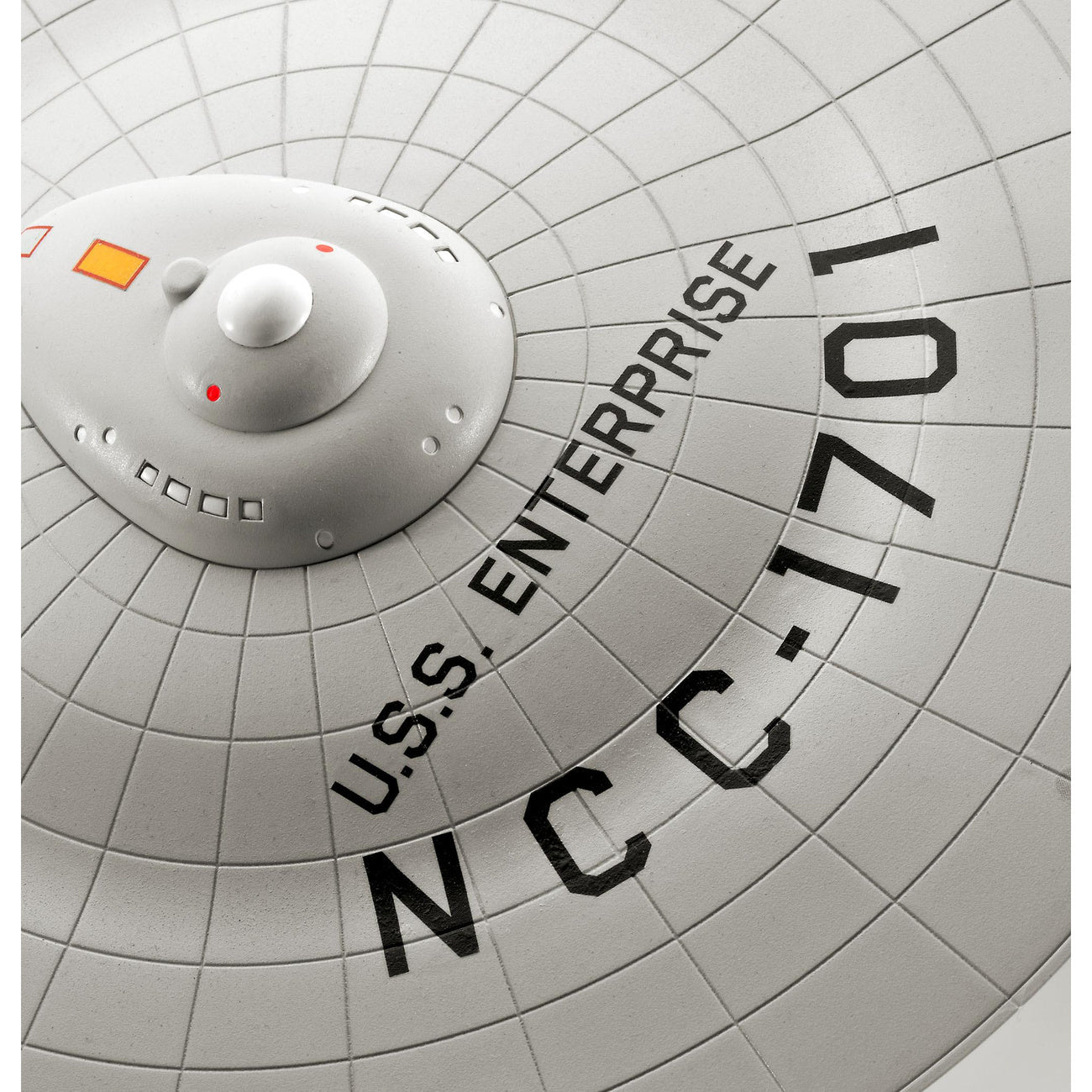 Imagen del producto Star Trek TOS Maqueta 1/600 U.S.S. Enterprise