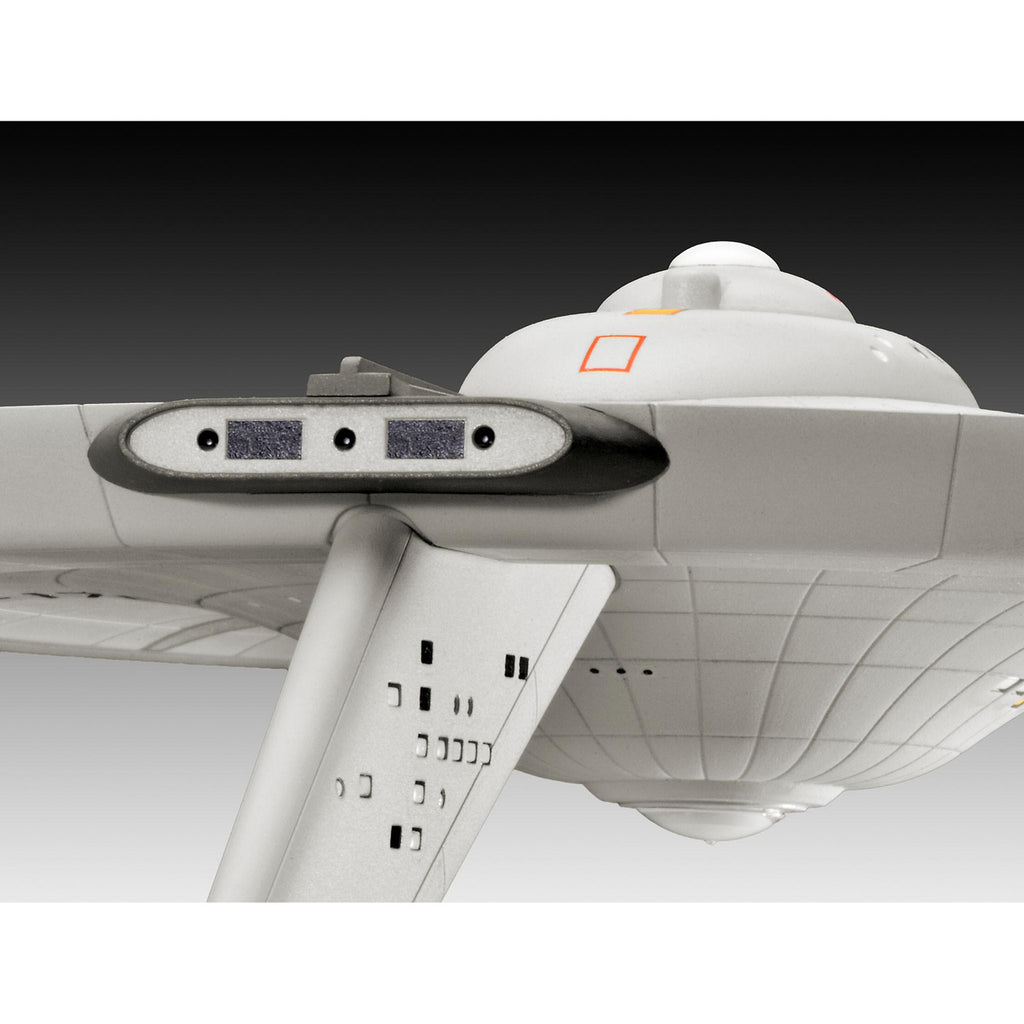 Imagen del producto Star Trek TOS Maqueta 1/600 U.S.S. Enterprise