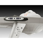 Imagen del producto Star Trek TOS Maqueta 1/600 U.S.S. Enterprise