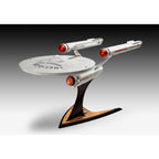Imagen del producto Star Trek TOS Maqueta 1/600 U.S.S. Enterprise