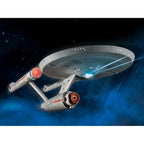 Imagen del producto Star Trek TOS Maqueta 1/600 U.S.S. Enterprise