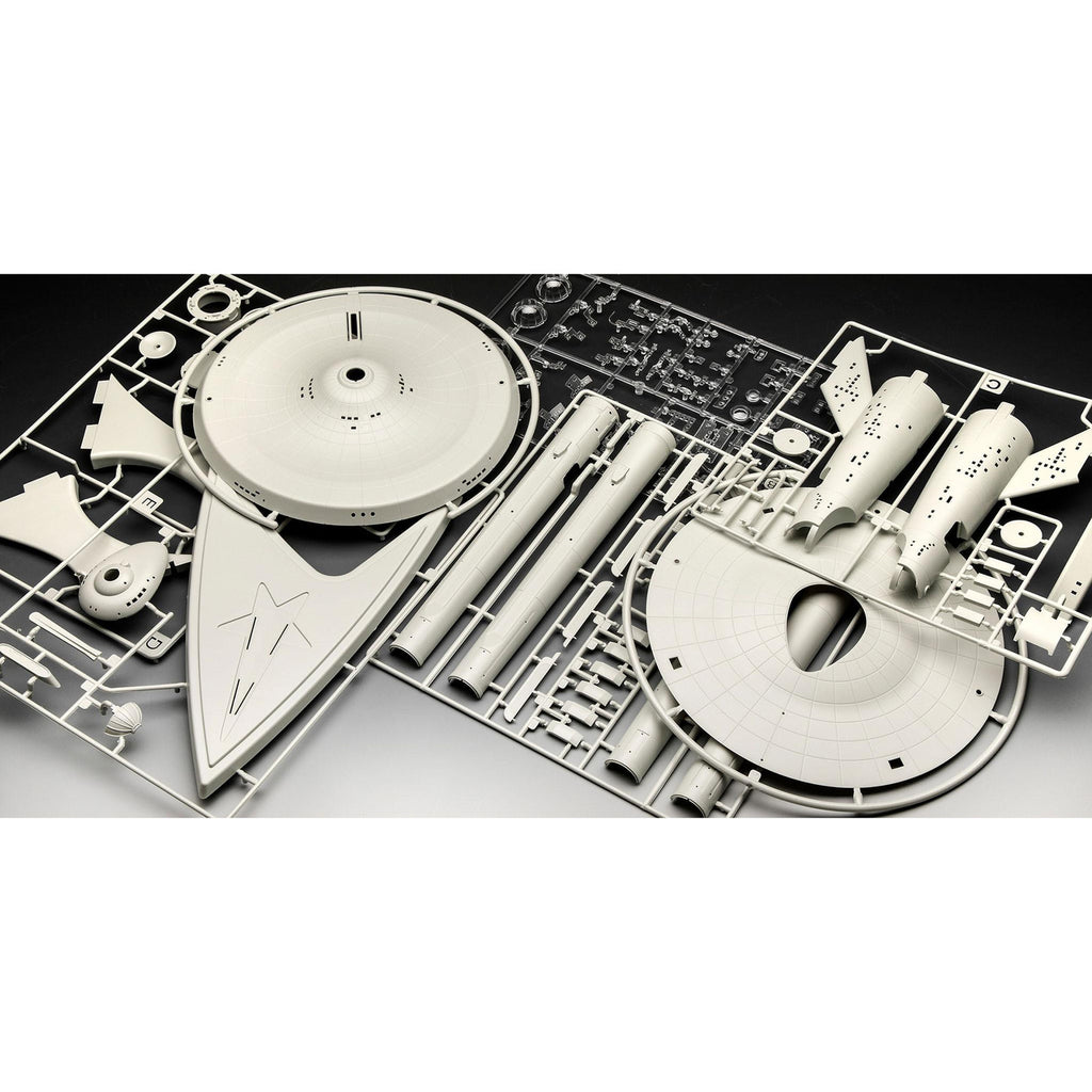Imagen del producto Star Trek TOS Maqueta 1/600 U.S.S. Enterprise