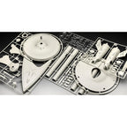 Imagen del producto Star Trek TOS Maqueta 1/600 U.S.S. Enterprise