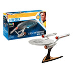 Imagen del producto Star Trek TOS Maqueta 1/600 U.S.S. Enterprise