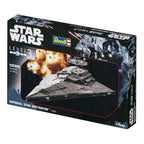 Product image Star Wars Model Kit 1/12300 Imperial Star Destroyer 13