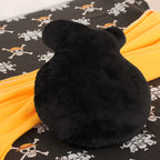 Imagen del producto One Piece Cojín decorativo Fruta Gomu Gomu 36 cm