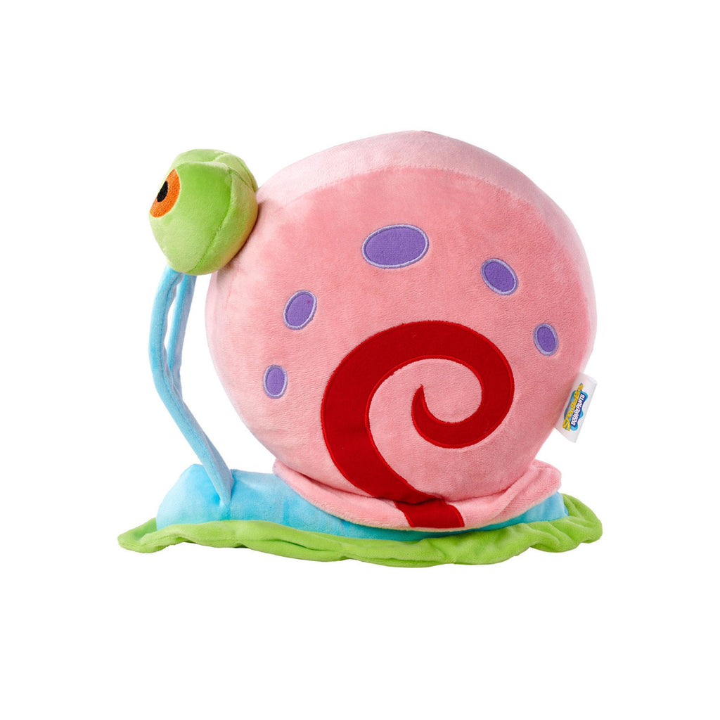 Product image SpongeBob SquarePants Plush Figure Gary 35 cm