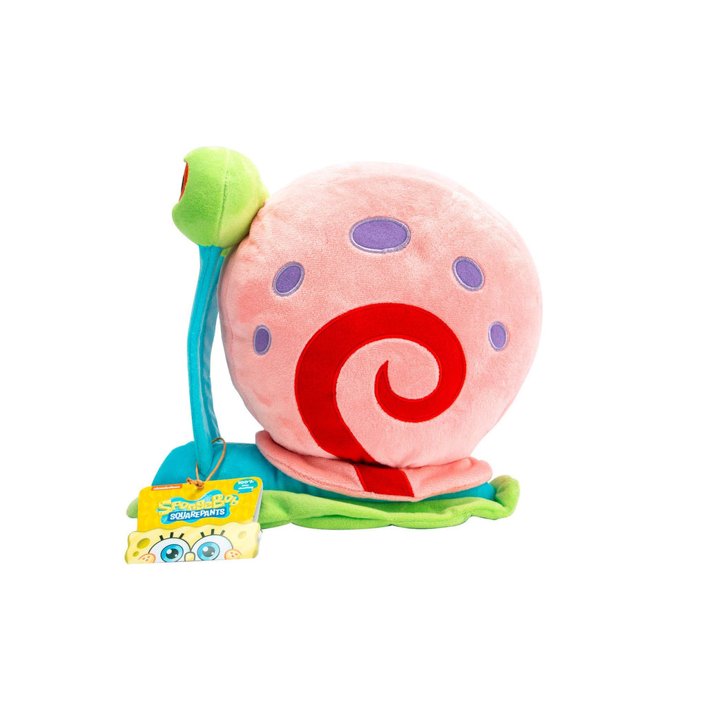 Product image SpongeBob SquarePants Plush Figure Gary 35 cm