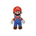 Imagen del producto Super Mario Peluche Mario 30 cm