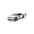 Imagen del producto Star Wars Modelo Diecast 1:24 Stormtrooper Dodge Charger