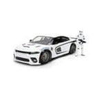 Imagen del producto Star Wars Modelo Diecast 1:24 Stormtrooper Dodge Charger