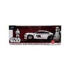 Imagen del producto Star Wars Modelo Diecast 1:24 Stormtrooper Dodge Charger