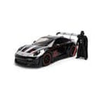 Imagen del producto Star Wars Modelo Die-cast 1:24 Darth Vader Porsche 911