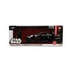 Imagen del producto Star Wars Modelo Die-cast 1:24 Darth Vader Porsche 911
