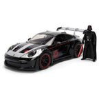 Imagen del producto Star Wars Modelo Die-cast 1:24 Darth Vader Porsche 911