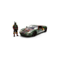 Imagen del producto Star Wars Modelo Diecast 1:24 Boba Fett 2005 Ford GT