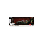 Imagen del producto Star Wars Modelo Diecast 1:24 Boba Fett 2005 Ford GT