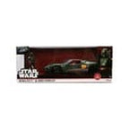 Imagen del producto Star Wars Modelo Diecast 1:24 Boba Fett 2005 Ford GT