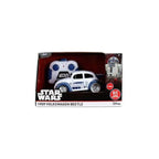 Imagen del producto Star Wars RC 1:32 R2-D2 VW Beetle