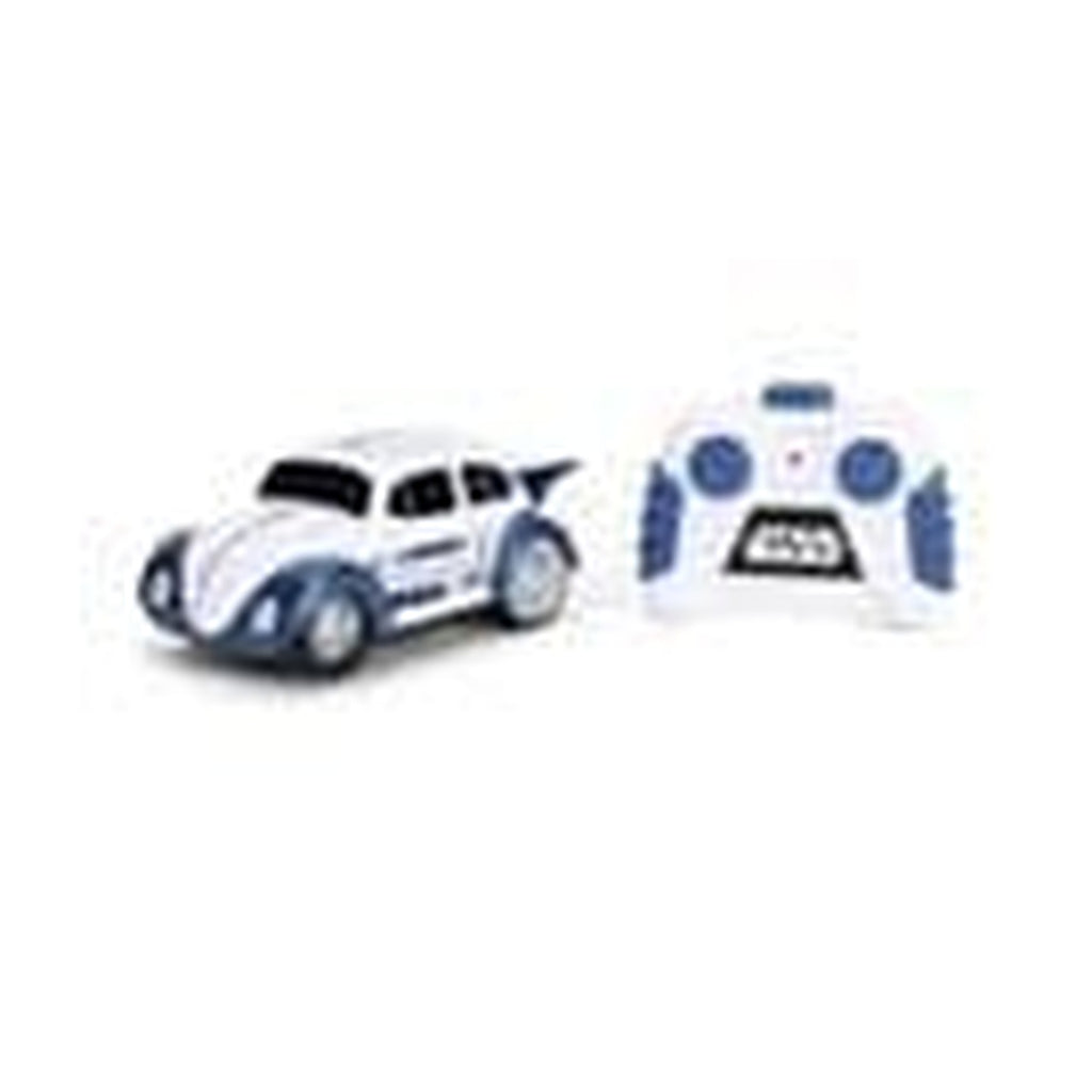 Imagen del producto Star Wars RC 1:32 R2-D2 VW Beetle