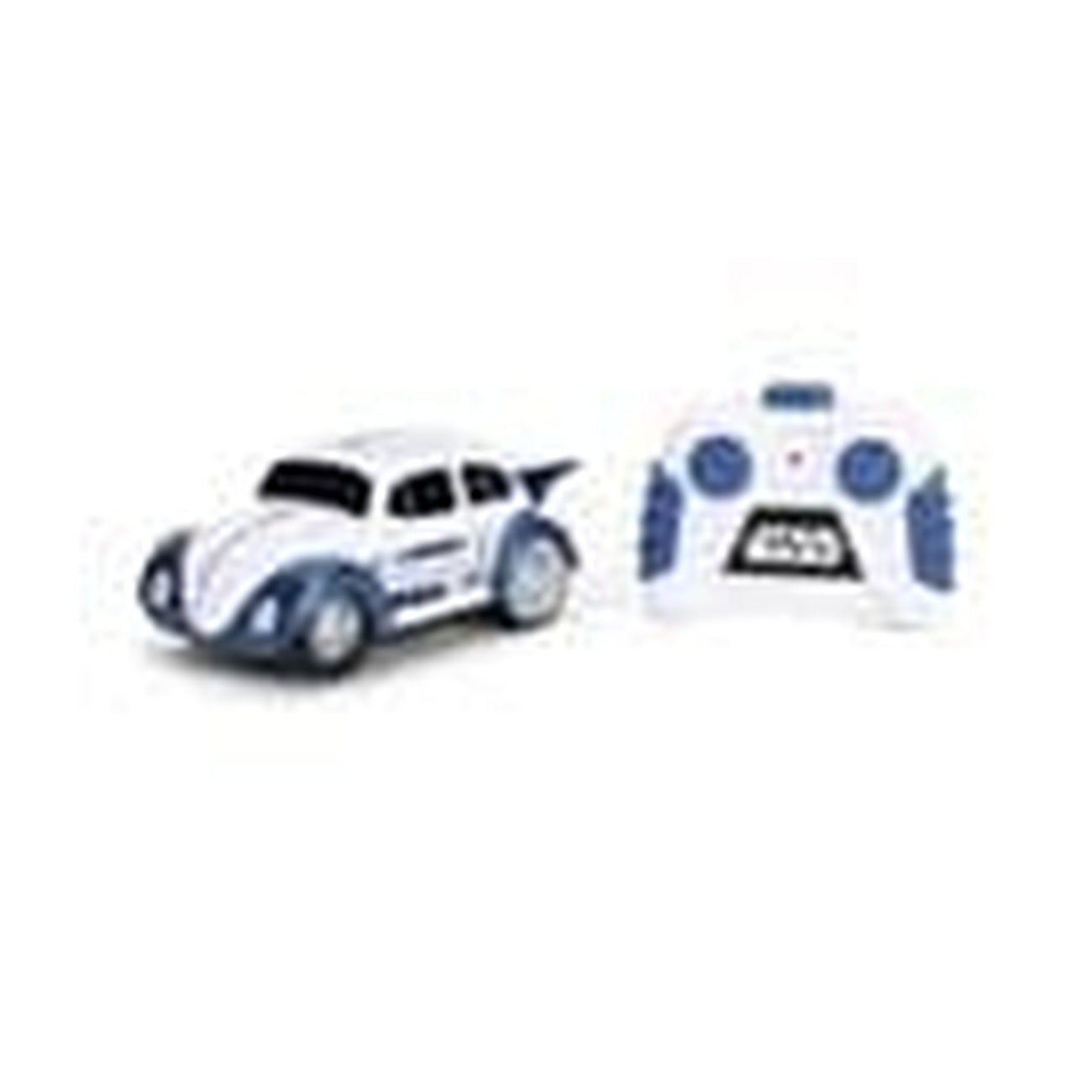 Imagen del producto Star Wars RC 1:32 R2-D2 VW Beetle