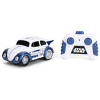 Imagen del producto Star Wars RC 1:32 R2-D2 VW Beetle
