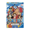 Imagen del producto One Piece Juego de mesa Nakama *Versión alemana*
