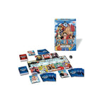 Imagen del producto One Piece Juego de mesa Nakama *Versión alemana*
