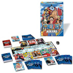 Imagen del producto One Piece Juego de mesa Nakama *Versión alemana*