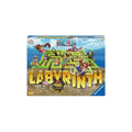 Imagen del producto One Piece Juego de mesa Laberinto