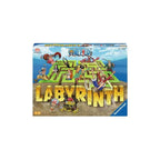 Imagen del producto One Piece Juego de mesa Laberinto
