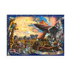 Product image Disney Collector's Edition Puzzle The Lion King (1000)