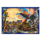Product image Disney Collector's Edition Puzzle The Lion King (1000)
