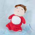 Imagen del producto Peluche Ponyo Nakayoshi Ponyo dormitando