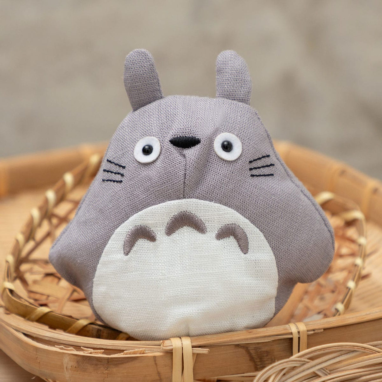 Imagen del producto Mi vecino Totoro Japanese Style Beanbag figura de peluche Big