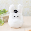 Imagen del producto Mi Vecino Totoro peluche beanbag Small Totoro