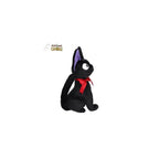 Imagen del producto Nicky, la aprendiz de bruja Peluche Jiji Sentado M 32 cm
