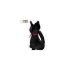 Imagen del producto Nicky, la aprendiz de bruja Peluche Jiji Sentado M 32 cm