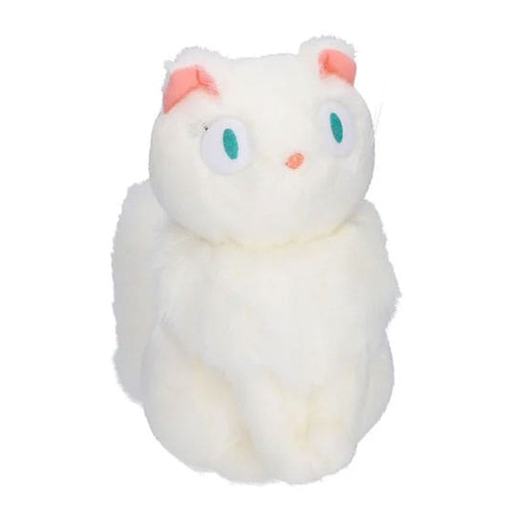 Imagen del producto Nicky, la aprendiz de bruja peluche Lily Sitting M 22 cm